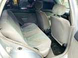 A picture of Toyota starlet CVR