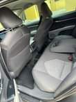 A picture of Super clean Toyota camry 2018 Full duty paid Price 12
