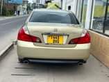 A picture of NISSAN fuga
