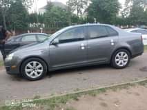 A picture of 2006 VOLKSWAGEN JETTA