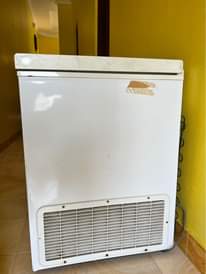 A picture of Fridge