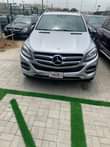 A picture of Registered 2016 gle350 in Lagos 15 5m