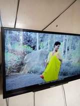 A picture of Sony Bravia LED nch 32 hiyo hapo picha HD ina