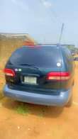 A picture of Contact 08114560910 Fast deal 01 Toyota sienna Engine gear and