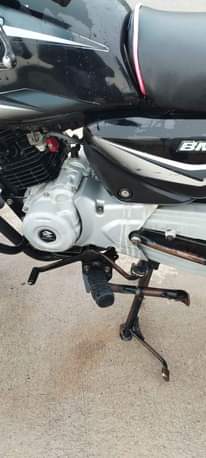 A picture of Boxer 125BM 0712087789
