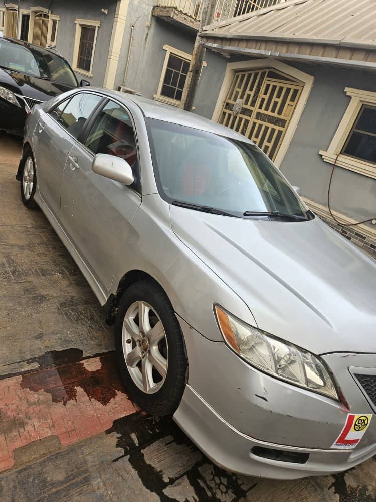 A picture of Distress Sale sharp 4 plug Toyota Camry Engine Gearbox and