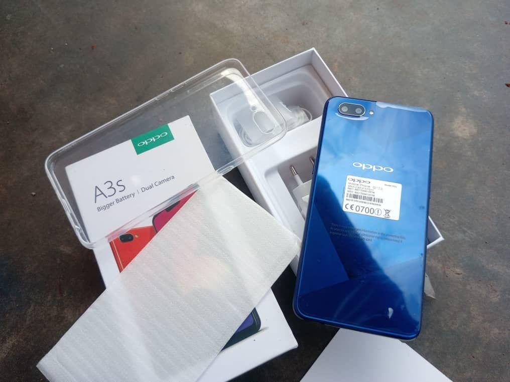 oppo