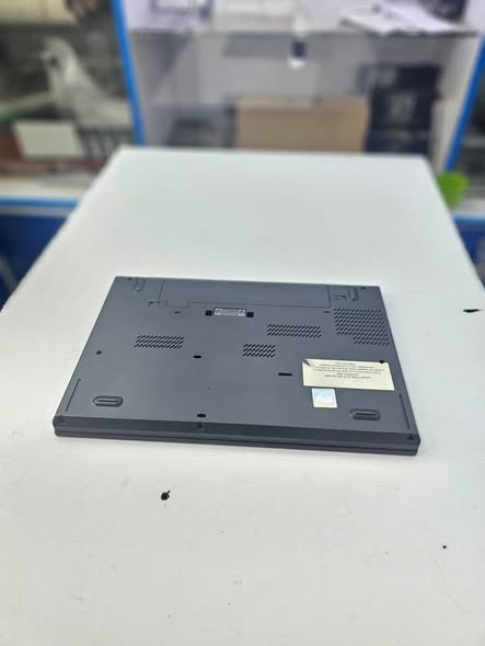A picture of Lenovo Thinkpad t440