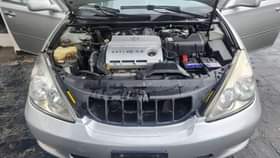 A picture of Lexus es330 2004 model Tokunbo Dm for price serious buyers
