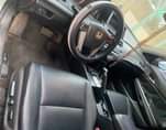 A picture of Honda 2009 evil spirit