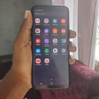 samsung s8 plus