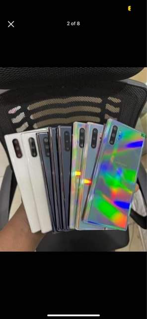 samsung galaxy note 10