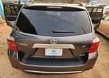 A picture of Price 5 6m Location Ilorin Toyota Highlander 2009 Model 7
