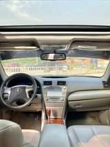 A picture of CLEAN FOREIGN USED TOYOTA CAMRY XLE 2011 MODEL 4 4M
