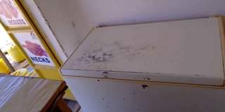 A picture of Deep Freezer