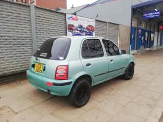 cars bulawayo