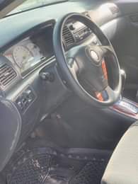 A picture of Extremely Clean Used Toyota Corolla 2004 Model With Original Custom