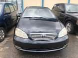 A picture of 2006 Toyota Corolla
