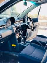 A picture of NISSAN EXTRAIL MILLION8 7 CALL 0716711174