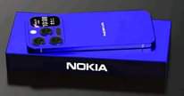 A picture of  Nokia G21 Pro 5G 2023 Model Nokia G21 Pro