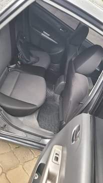 A picture of Subaru Impreza