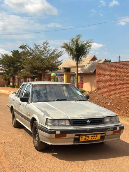 used nissan