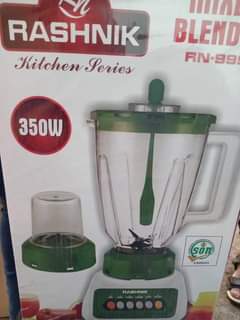 blender