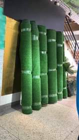 artificial turf