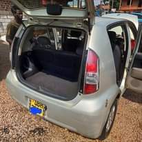 A picture of Car