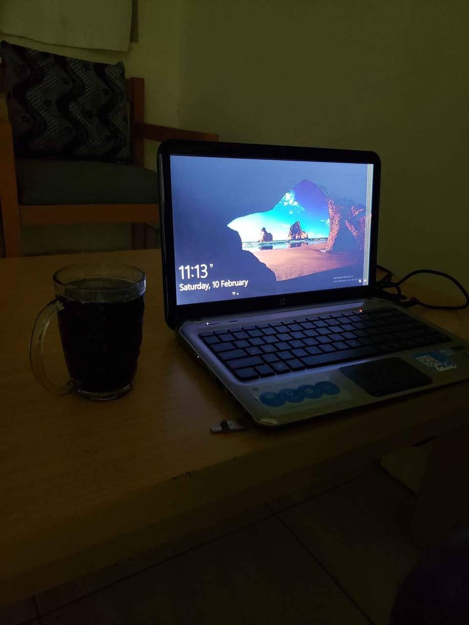hp laptops