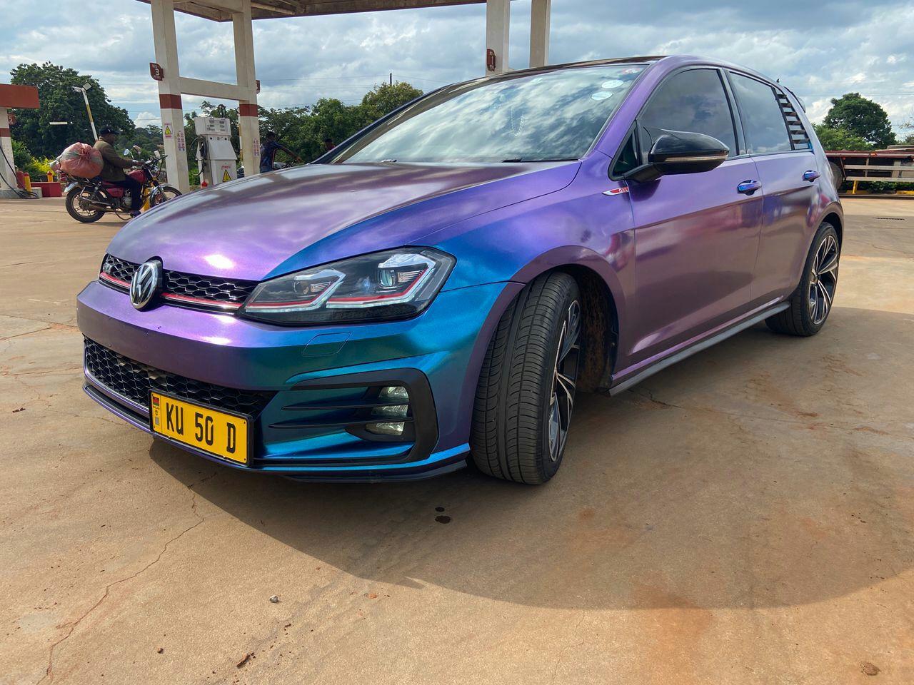 vw