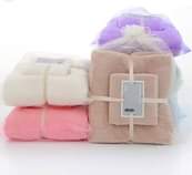 A picture of Towel