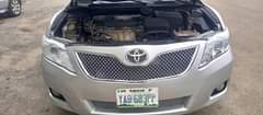 A picture of Extremely clean and Sharp 2010 Camry XLE Untampered Engine Smooth