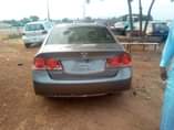 A picture of Honda Civic 2007 model for sale Sound untampered engine and