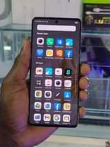A picture of Camon 20pro