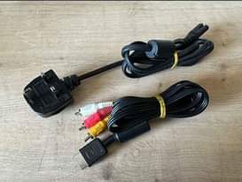 A picture of PS2 FULL SET VERY AFFORDABLE