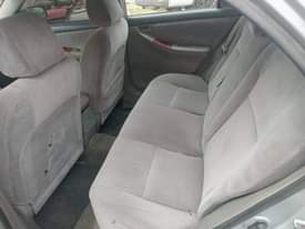 A picture of 2005 Toyota Corola LE