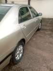 A picture of 2006 Toyota Corolla