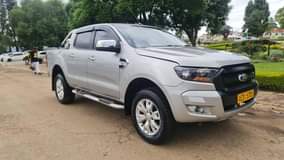 used ford ranger