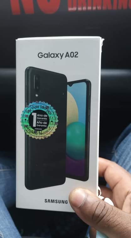 samsung a02