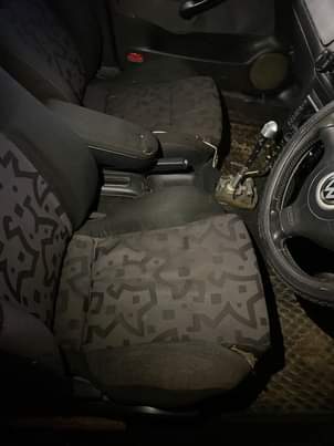A picture of Golf4