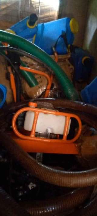 A picture of Submissives water pumps and many more are available