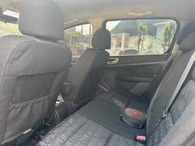 A picture of Sweet direct Belgium 2008 Peugeot automatic 307 price 4 8m
