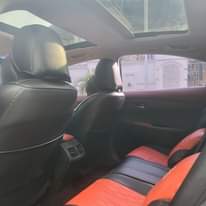 A picture of Clean Belgium Standard Nigeria Used Lexus Es350 2008 Model Fullest