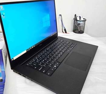 dell laptop