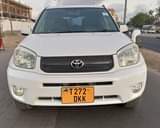 A picture of TOYOTA RAV4 KILITIME FOR SALE 0712747229