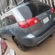 A picture of Toyota sienna 2008 model
