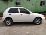 A picture of Starlet