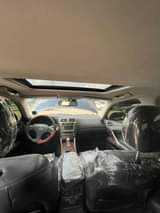 A picture of 2008 Lexus IS250 Alloy