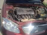 A picture of Sharp 05 Corolla Engine and Gear is ok AC needs
